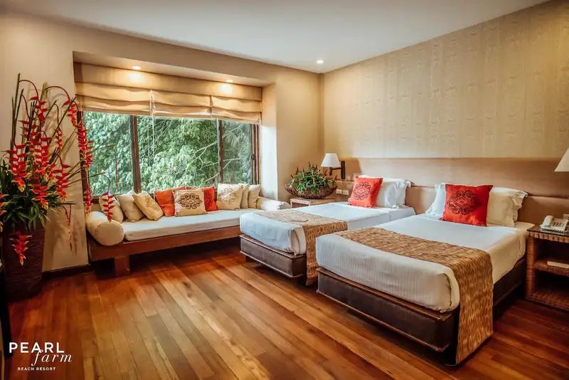 HILLTOP ROOM